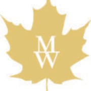 Maplewood Café logo