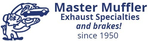Exhaust Specialties & Brakes - Master Muffler logo