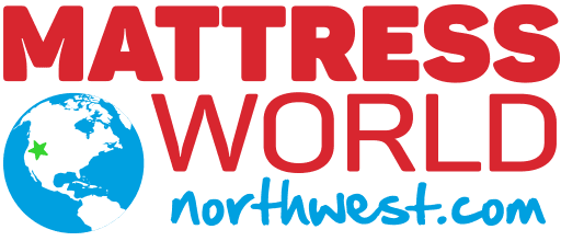 Mattress World Northwest logo