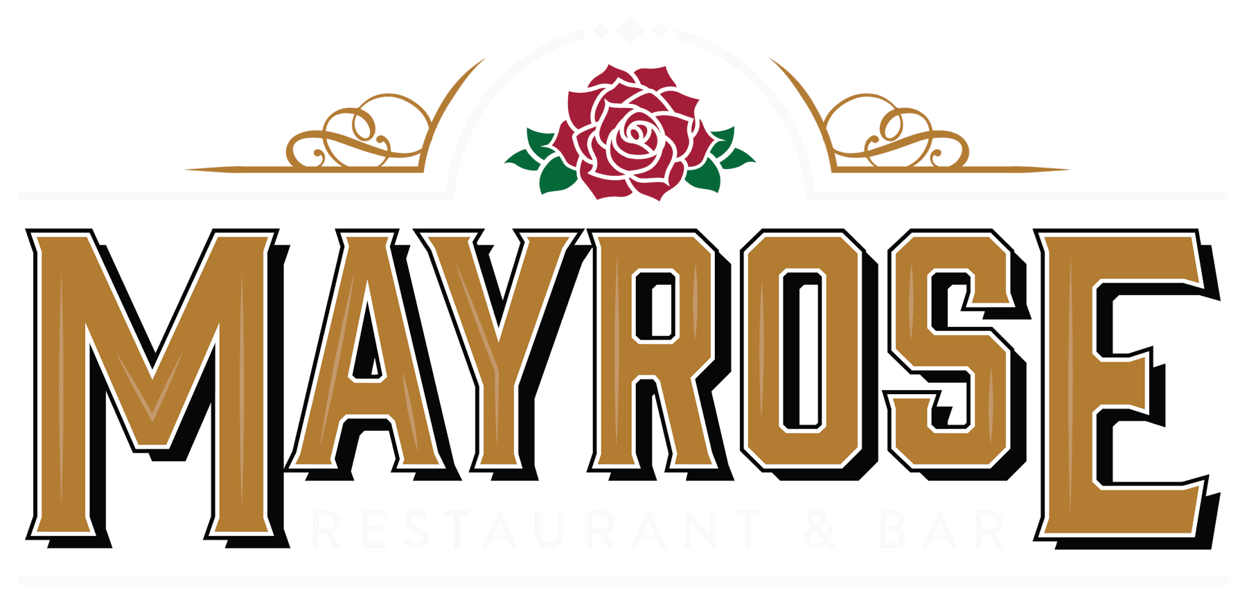 Mayrose logo