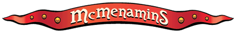 McMenamins logo