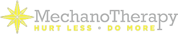 MechanoTherapy logo