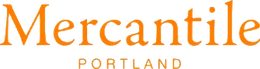 Mercantile Portland logo