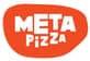 Meta Pizza logo
