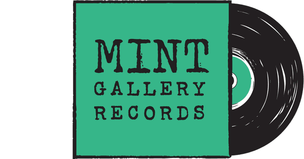 Mint Gallery Records logo