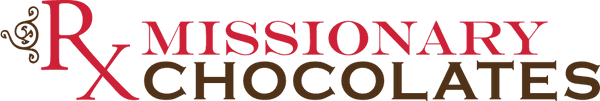 Missionary Chocolates logo
