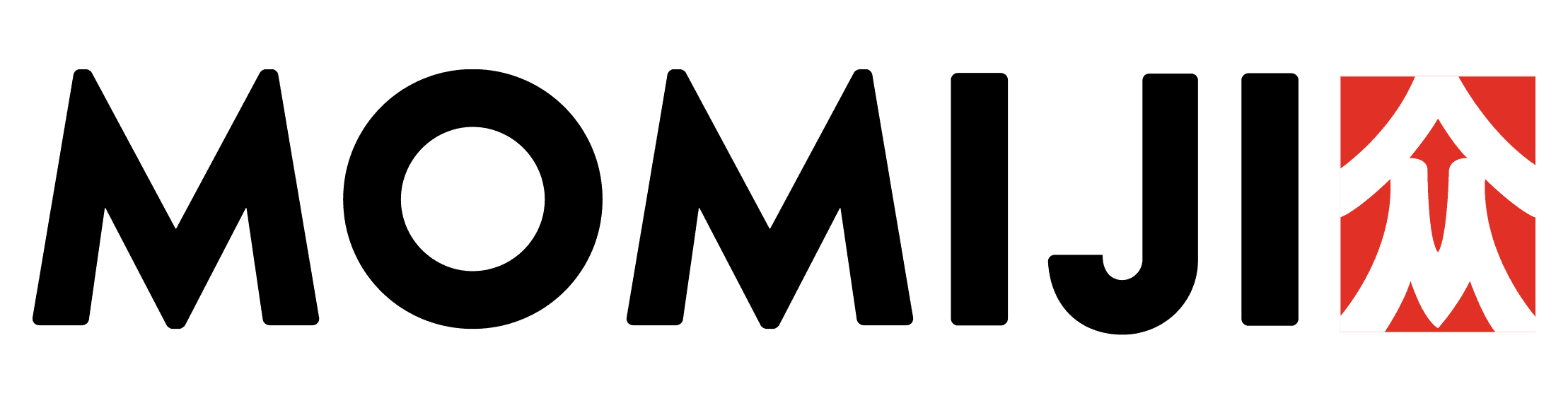 Momiji Sushi Restaurant logo