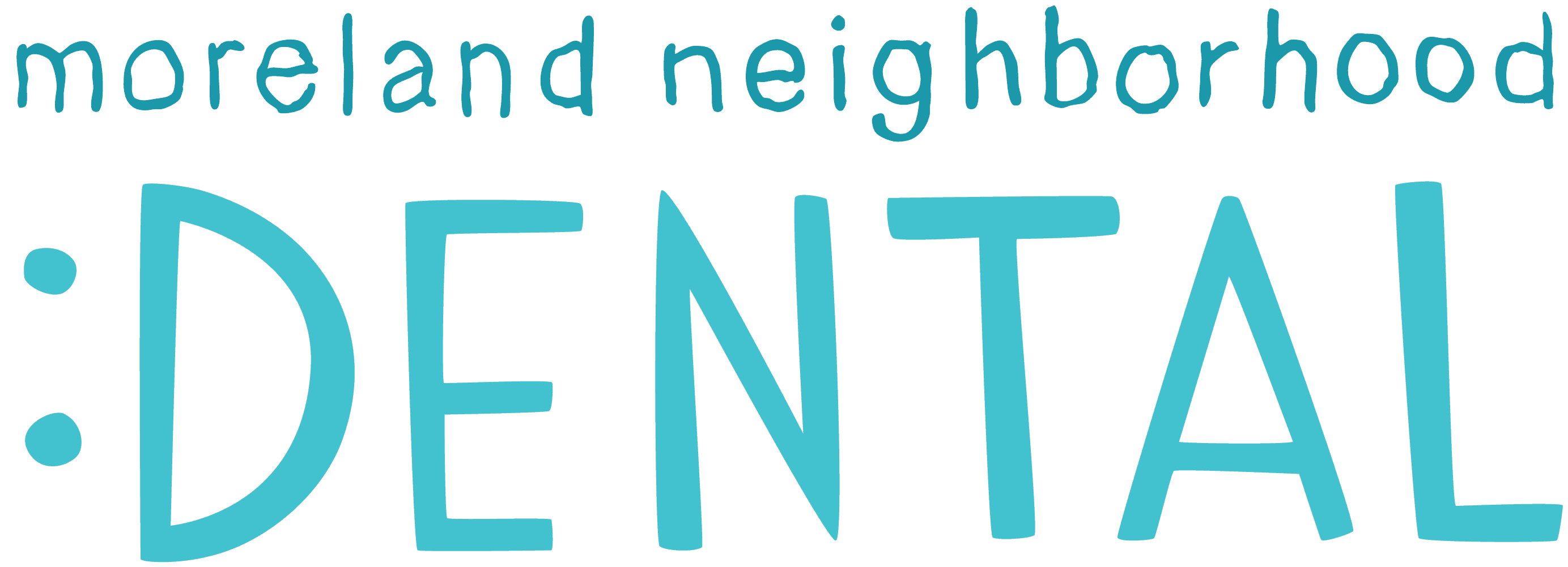 Moreland Neighborhood Dental logo