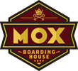 Mox Boarding House logo