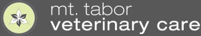 Mt Tabor Vet Care logo