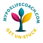 MyPDXLifeCoach, Inc. logo
