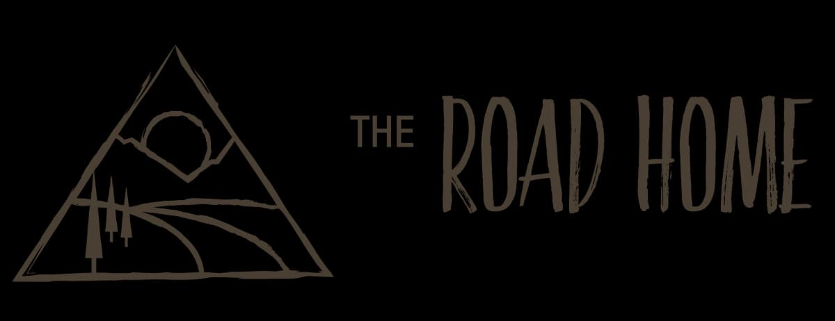 The Road Home: Acupuncture and Chinese Herbal Medicine logo