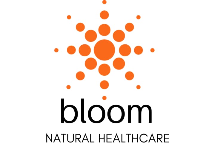 Bloom Natural Healthcare logo