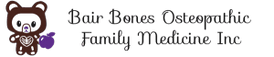 Bair Bones Osteopathic Family Medicine Inc logo