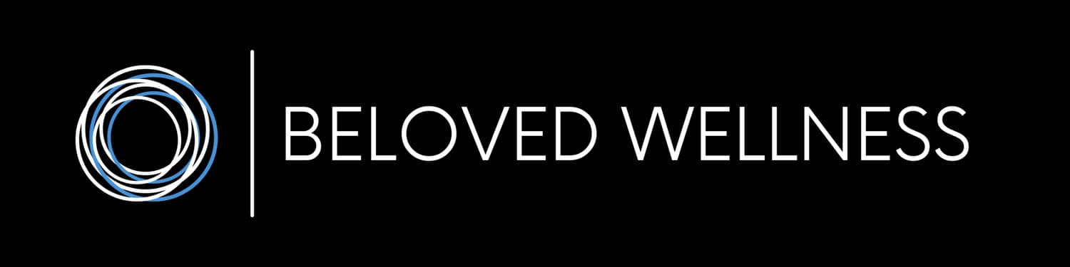 Beloved Wellness logo
