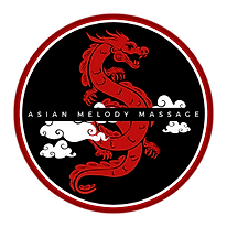 Asian Melody Massage logo