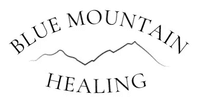 Blue Mountain Healing, LLC logo