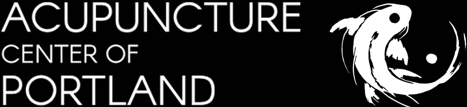 Acupuncture Center of Portland logo
