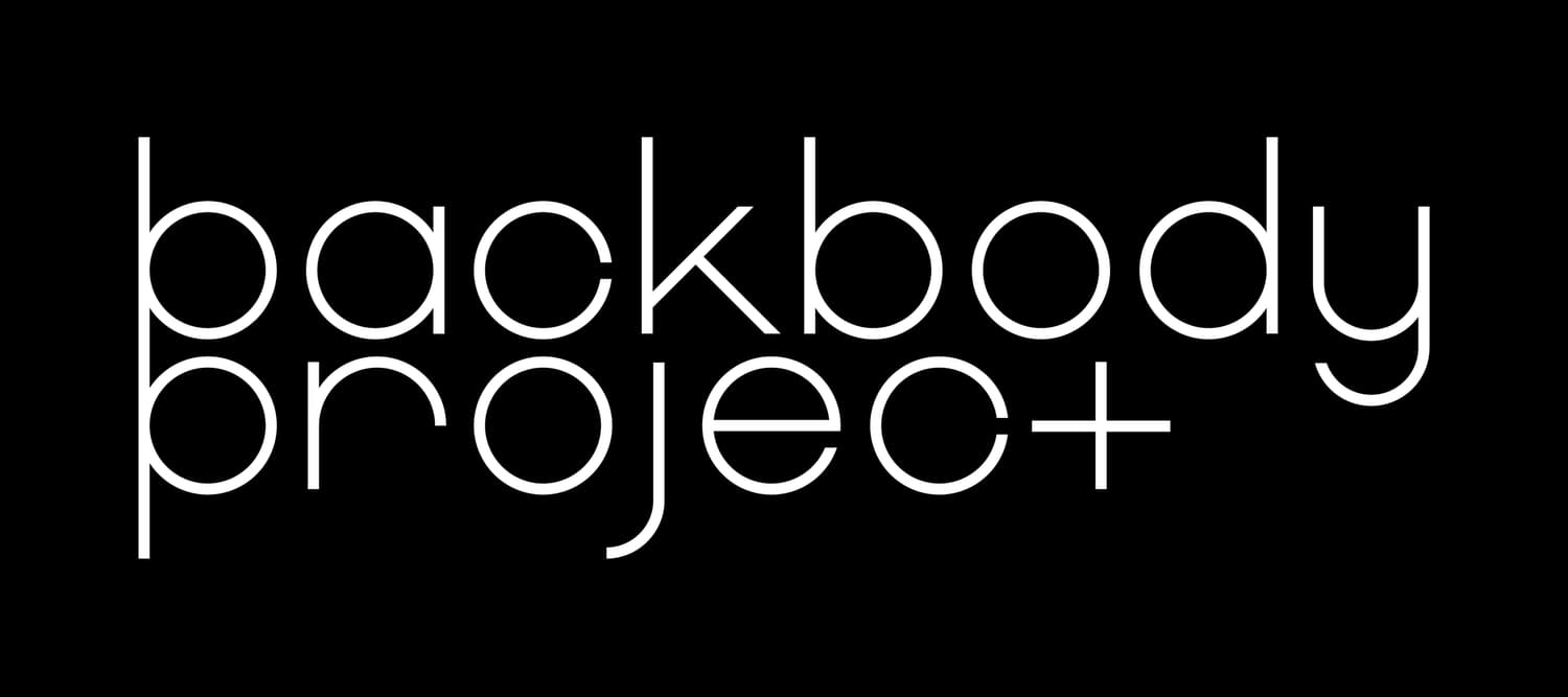 Backbody Project logo