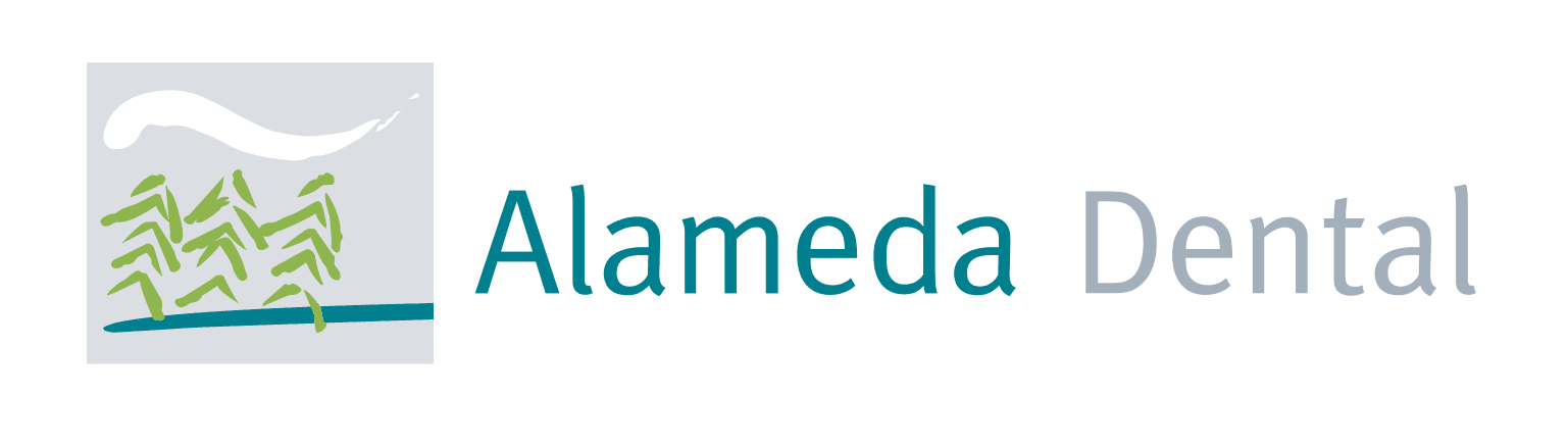 Alameda Dental logo