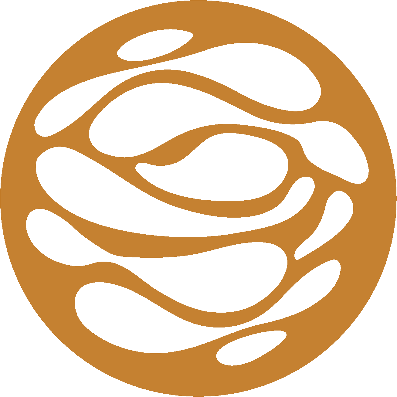 Altar Massage logo