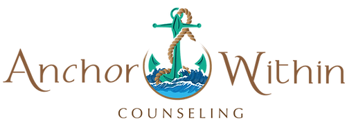 Anchor Within Counseling logo