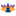 Blue Foot Healing massage & wellness logo