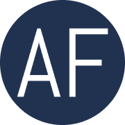 Alissa Fields Chiropractic logo
