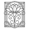 Bloom Bodywork Co. | Massage Therapy & Nervous System Healing logo