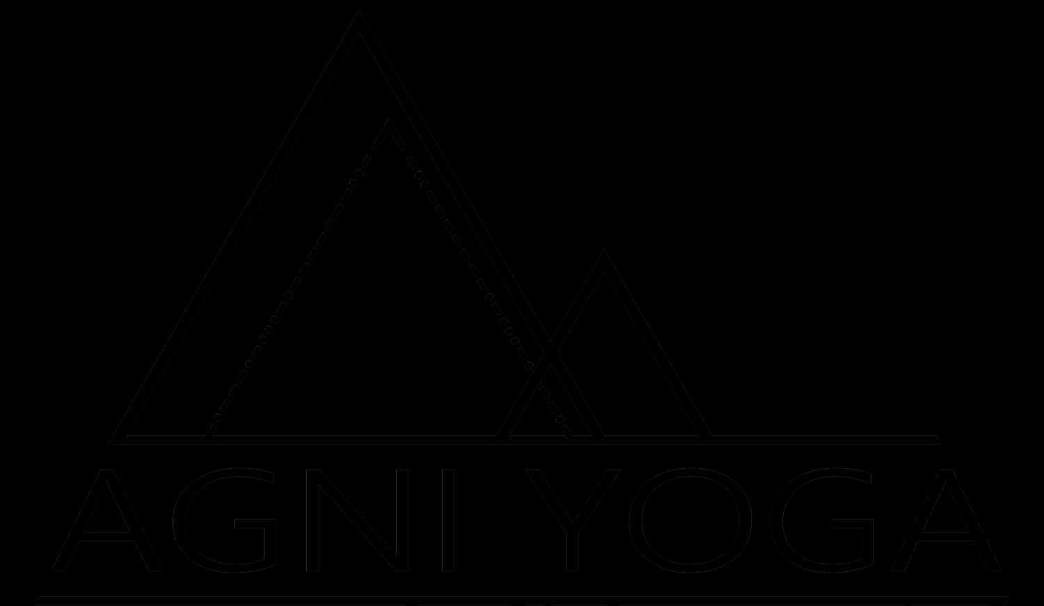 Agni Yoga & Cryotherapy logo