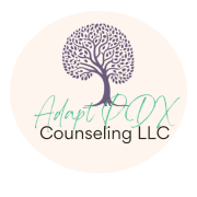 Adapt PDX Counseling LLC logo