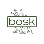 BOSK logo