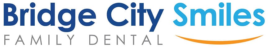 Bridge City Smiles Family Dental logo