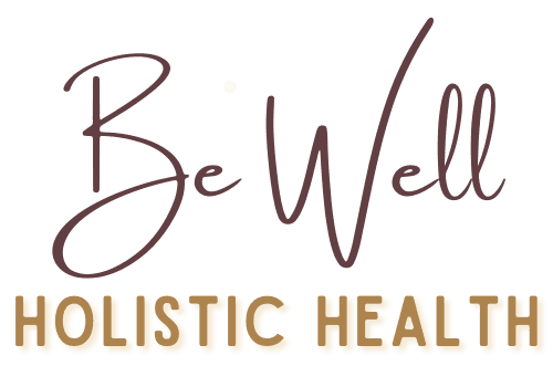 Be Well Acupuncture and Holistic Health logo