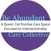 Be Abundant Care Collective logo