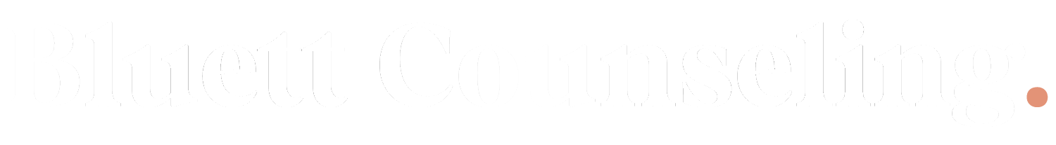Bluett Counseling logo