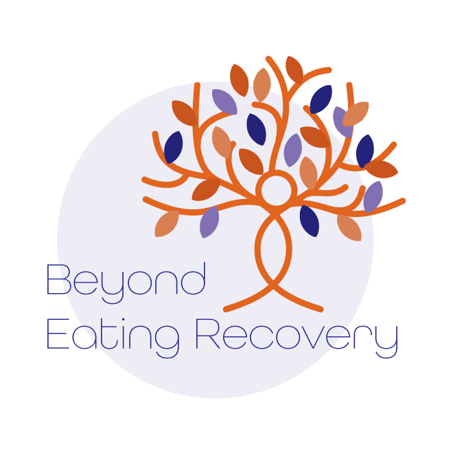 Beyond Eating Recovery - Eating Disorders Counseling of Portland logo