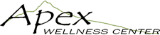 Apex Wellness Center logo