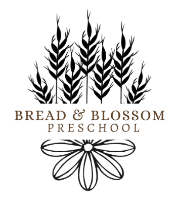 Bread & Blossom Preschool logo