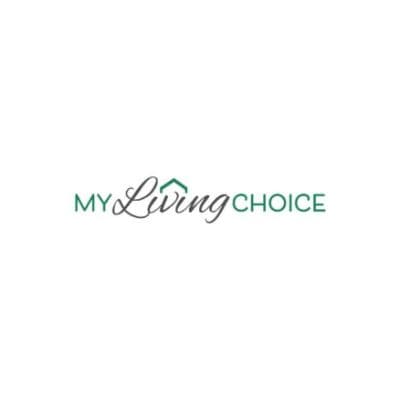 My Living Choice logo