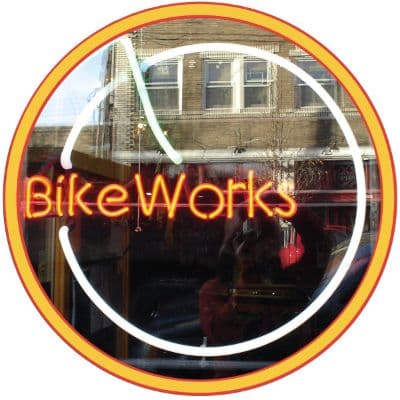 North Portland Bike Works logo